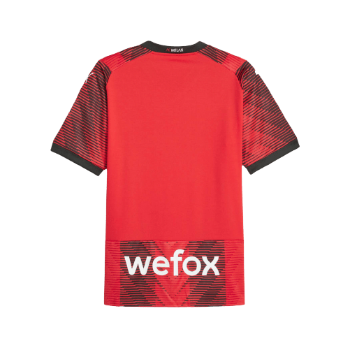AC Milan 23/24 Home Jersey (77038301) (04/JUN/23)
