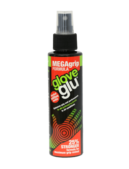 Glove Glu Mega Grip Spray (REVIVE-MGGKF-120-1) EQUIPMENT GLU GLOVE GLOVEGLUE