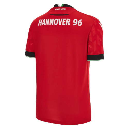 Hannover 96 23/24 Home Jersey (58570312)