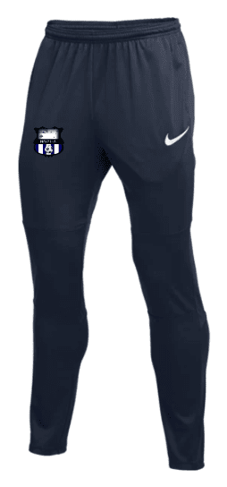 NAVY FFA Men's Park 20 Track Pants (BV6877-410) NAVY FFA Nike Club Zone