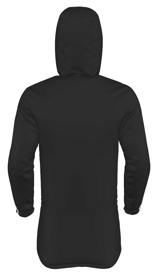 SOCCER TIME KIDS Mi Adidas 23 Stadium Jacket Mens (HT6465-BLACK) SPORTS STAR ACADEMY Adidas Club Zone