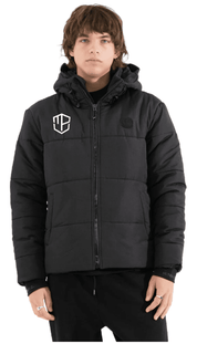 MOONEE PONDS UNITED SC Ultra FC Managers Stadium Puffer Mens (9631324-01) MOONEE PONDS UNITED SC Nike Club Zone