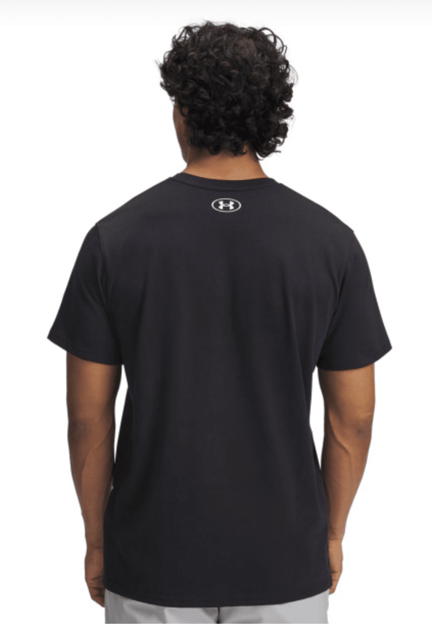 Sydney FC 25/26 Men's Jacaranda Tee (6005372-002) Apparel Under Armour