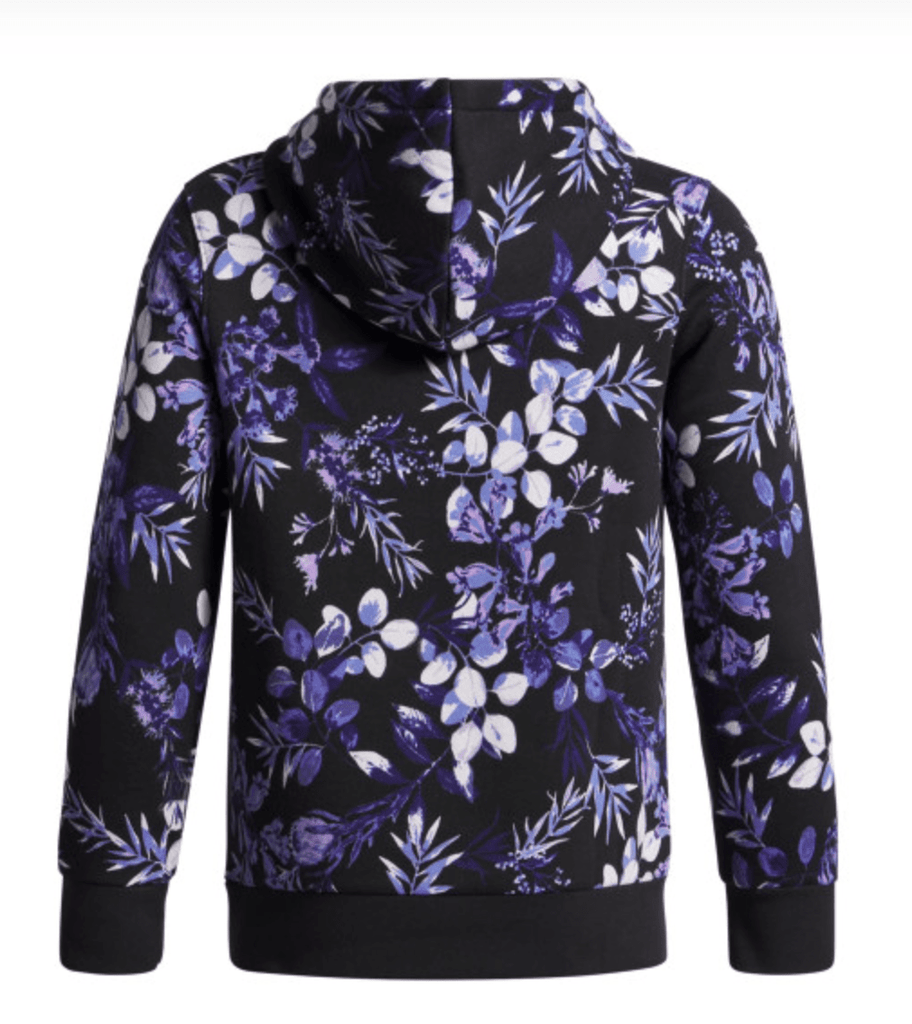 Sydney FC 25/26 Men's Jacaranda Hoodie (6005369-002)