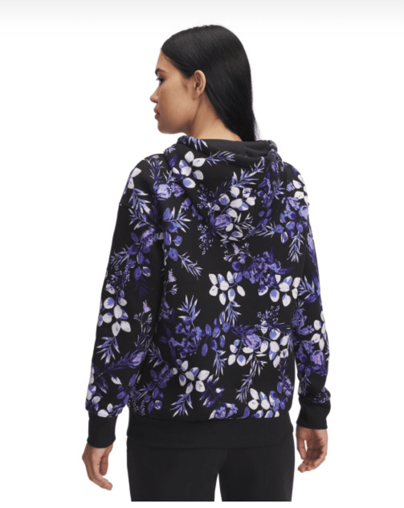 Sydney FC 25/26 Women's Jacaranda Hoodie (6005370-001)