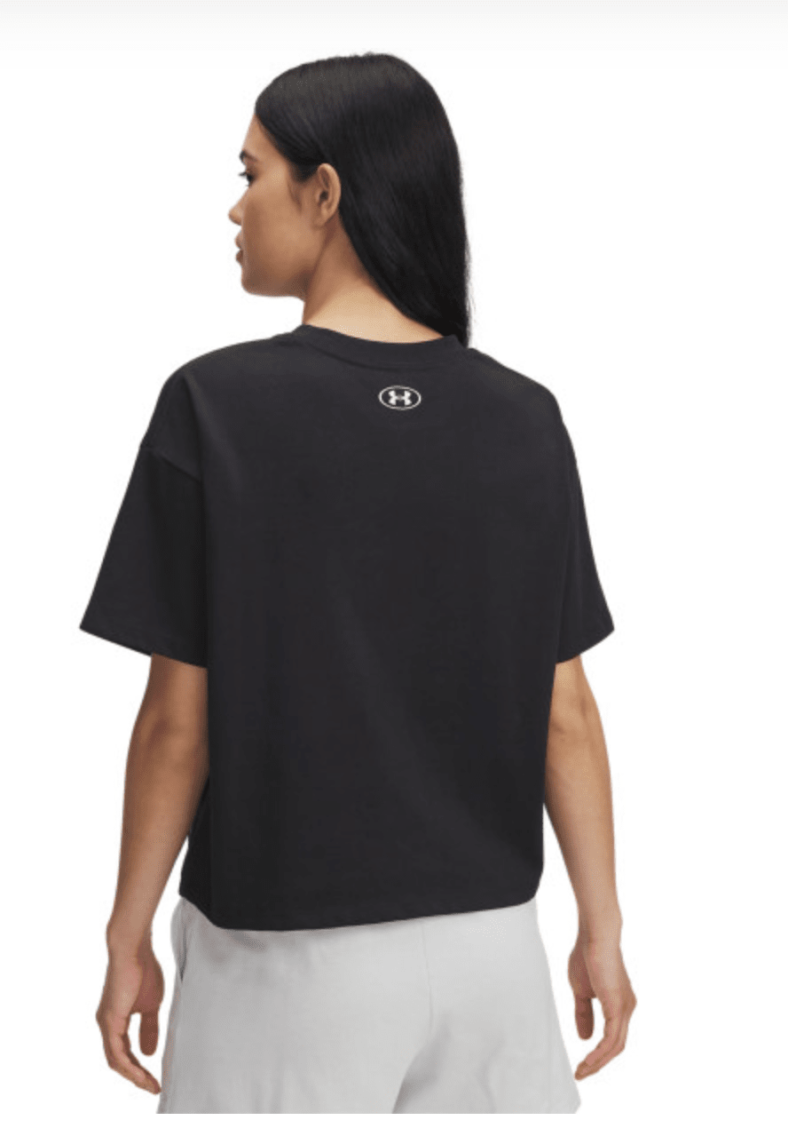 Sydney FC 25/26 Women's Jacaranda Tee (6005373-002) Apparel Under Armour