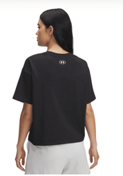 Sydney FC 25/26 Women's Jacaranda Tee (6005373-002) Apparel Under Armour