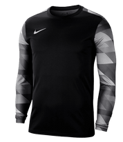Men's Park 4 Goalkeeper Jersey (CJ6066-010) 4160 Nike Apparel Teamwear Nike