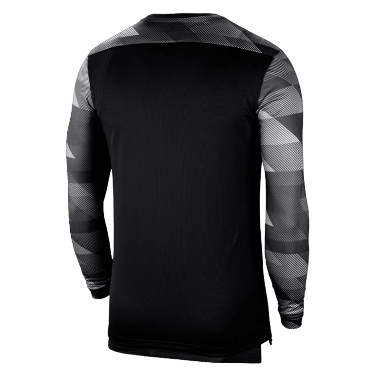 Youth Park 4 Goalkeeper Jersey (CJ6072-010) 4160 Nike Apparel Teamwear Nike