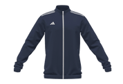 Entrada 22 Youth Track Jacket (IA0430-NAVY) Teamwear Pants Adidas