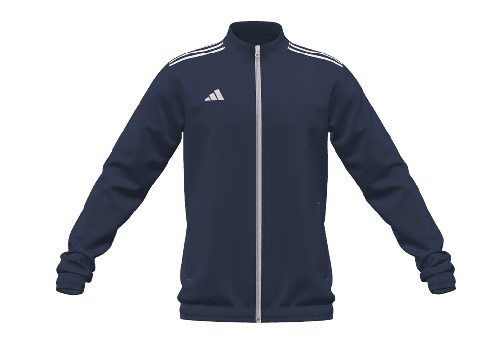 Entrada 22 Youth Track Jacket (IA0430-NAVY)