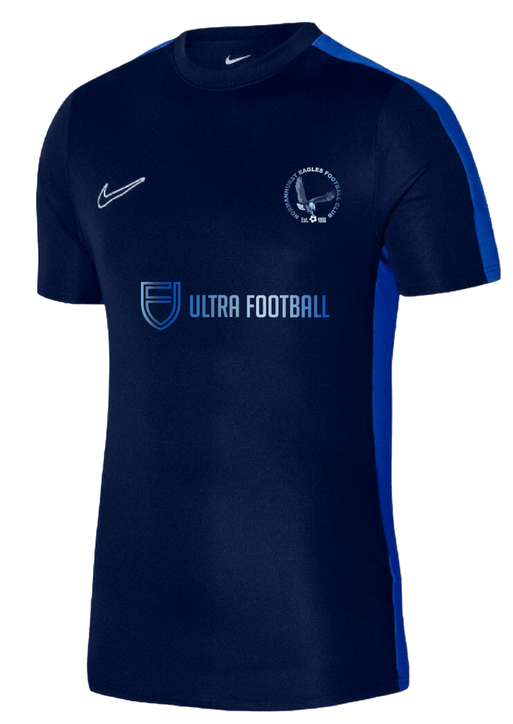 NORMANHURST EAGLES  Youth Dri-Fit Academy 23 Jersey (DR1343-451)