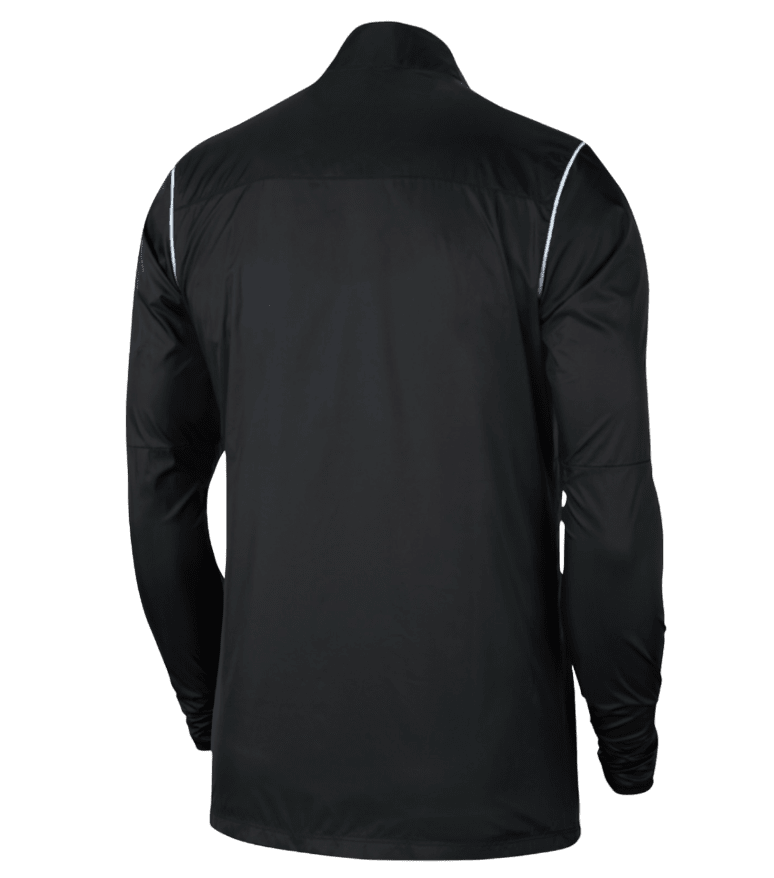 BOROONDARA EAGLES FC  Youth Repel Park 20 Woven Jacket (BV6904-010)