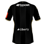 A-League All Stars 2024 Youth Jersey (361X2MW-Y) Licensed Jersey Kappa