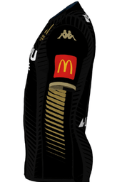 A-League All Stars 2024 Youth Jersey (361X2MW-Y) Licensed Jersey Kappa