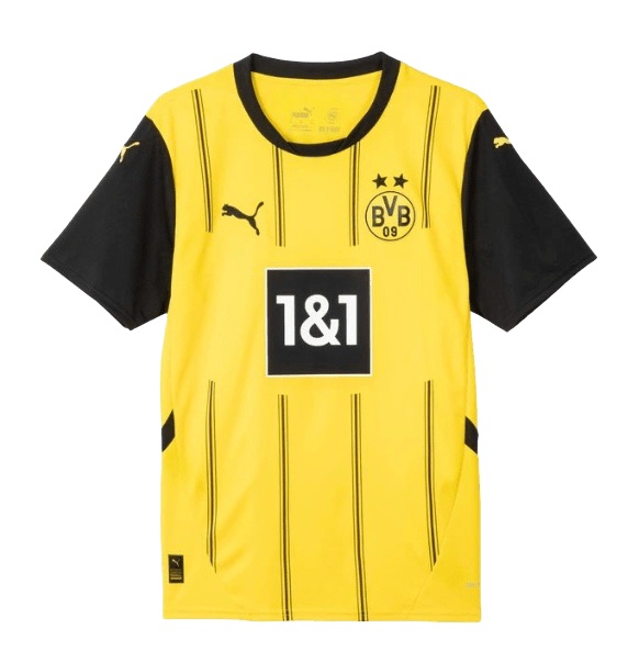 Borussia Dortmund 24/25 Home Jersey (77494601)