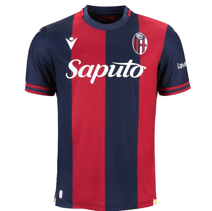Bologna F.C. 24/25 Home Jersey (700031870001)