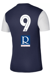 BGS FUTSAL men's Tiempo Premier 2 Jersey (DH8035-410) BRIGHTON GRAMMAR SCHOOL Nike Club Zone