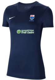 BGS FUTSAL Women's Park 7 Jersey (BV6728-410) BRIGHTON GRAMMAR SCHOOL Nike Club Zone
