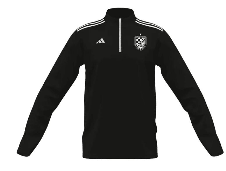 GOLD COAST KNIGHTS Youth Entrada 22 Midlayer (IA0429-011-2246) GOLD COAST KNIGHTS Adidas Club Zone