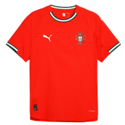 Portugal 2025 Home Authentic Jersey (78076601) Apparel Puma