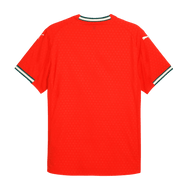 Portugal 2025 Home Authentic Jersey (78076601) Apparel Puma