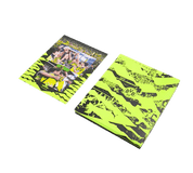 Borussia Dortmund Anniversary Longsleeve Jersey - Special Edition (77614104) Apparel Puma
