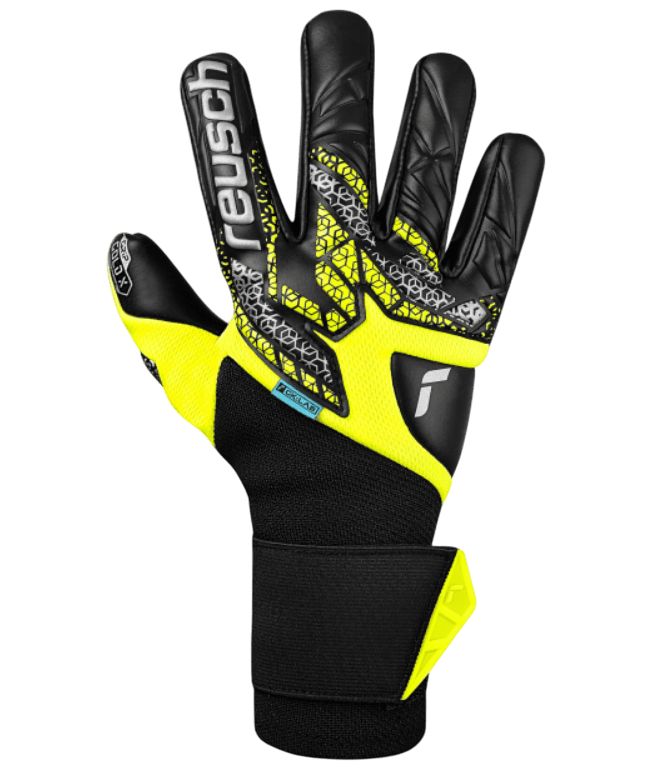 Attrakt Gold NC X NC Gravity (55709752025)