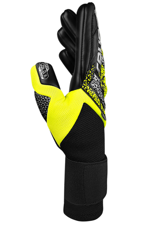 Attrakt Gold NC X NC Gravity (55709752025)