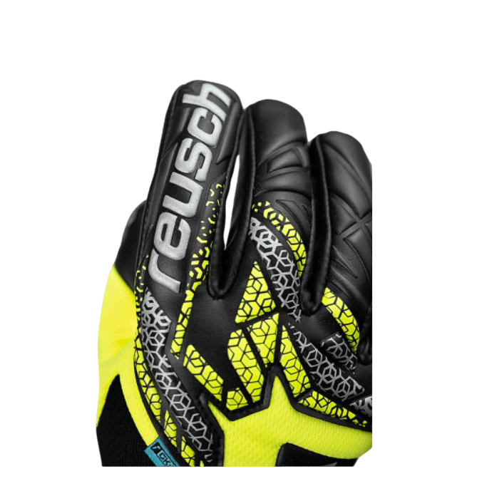 Attrakt Gold NC X NC Gravity (55709752025)