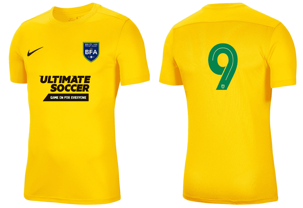 BFA X US  Youth Park 7 Jersey (BV6741-719)