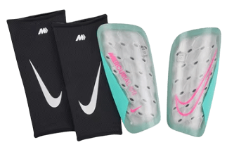 Mercurial Lite Shin Guards (DN3611-395) EQUIPMENT Nike