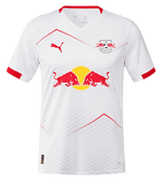 Red Bull Leipzig 25/26 Home Jersey (77987601) Apparel Puma