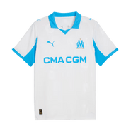 Olympique de Marseille 25/26 Home Jersey (77980101) Apparel Puma
