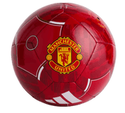 Manchester United Home Club Ball (JP3058) EQUIPMENT Adidas