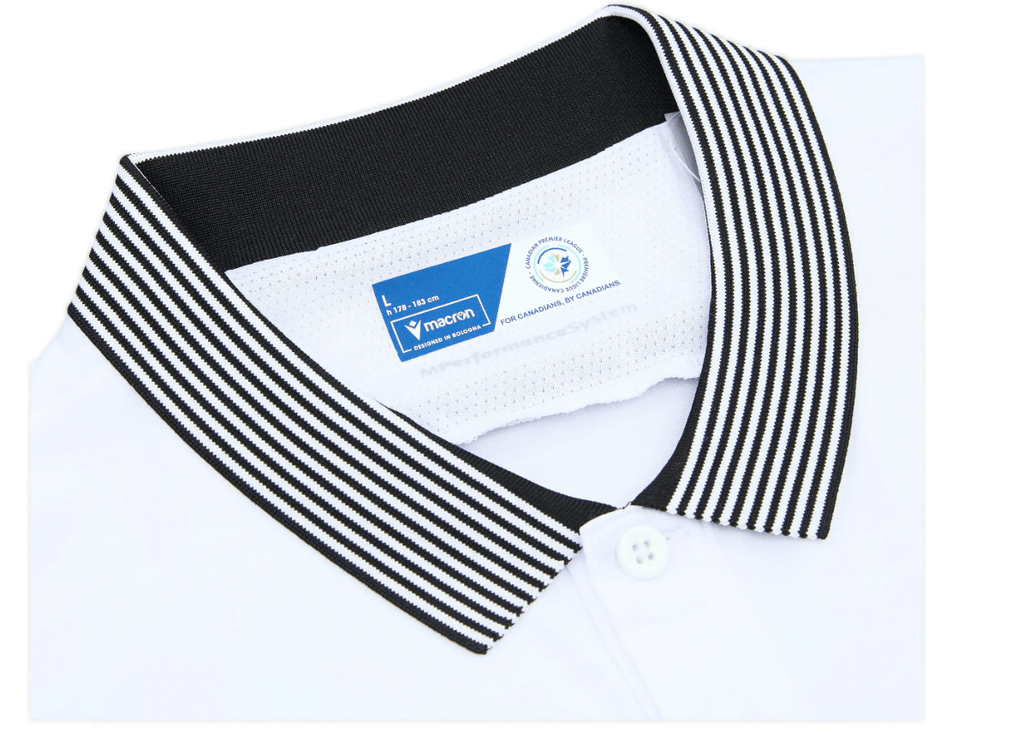 Vancouver FC 2025 Away Jersey (400048760001)