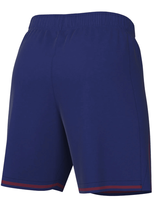FC Barcelona 25/26 Home Shorts (HJ4674-455)
