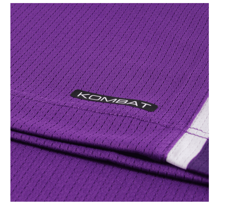 Fiorentina 25/26 Home Jersey (38234YW) Apparel Kappa