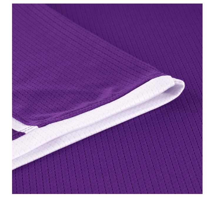 Fiorentina 25/26 Home Jersey (38234YW) Apparel Kappa