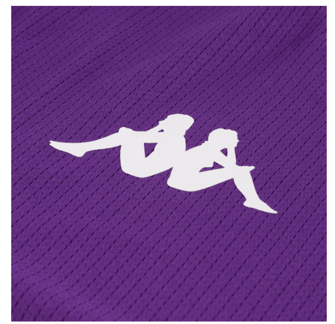 Fiorentina 25/26 Home Jersey (38234YW) Apparel Kappa