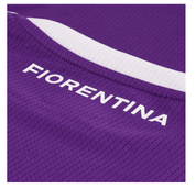 Fiorentina 25/26 Home Jersey (38234YW) Apparel Kappa