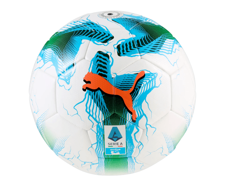 Orbita Serie A 25/26 Replica (08464001) EQUIPMENT Puma