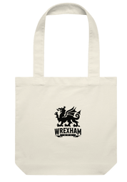 Wrexham AFC Tote Bag (WREX-TOTE-BAG) Accessories Ultra Football