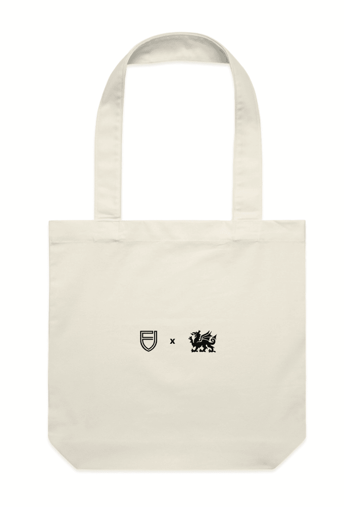 Wrexham AFC Tote Bag (WREX-TOTE-BAG)