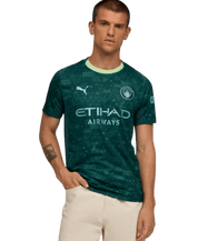 Manchester City 25/26 Fourth Jersey (78269204) Apparel Puma