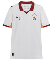 Galatasaray SK 25/26 Away Jersey (77981102) Apparel Puma