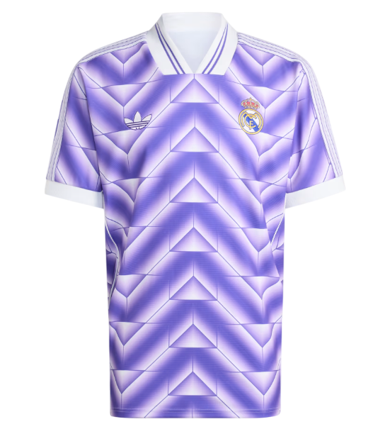Real Madrid LFSTLR Jersey (JN3055)