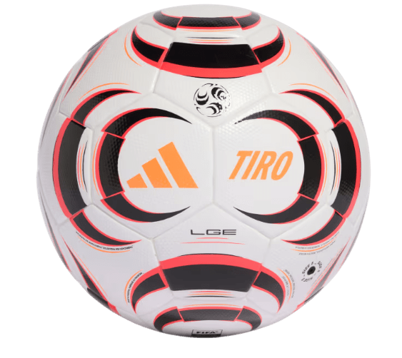 Tiro League Ball (KA5263) EQUIPMENT Adidas