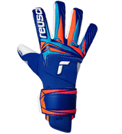 Attrakt Gold X Guardian (56709844126) EQUIPMENT Reusch