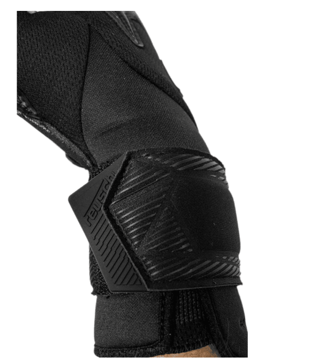 Attrakt Infinity Resistor (56707457700)